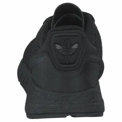Barn adidas Originals Zx 1K Boost J Core Black / Core Black / Core Black