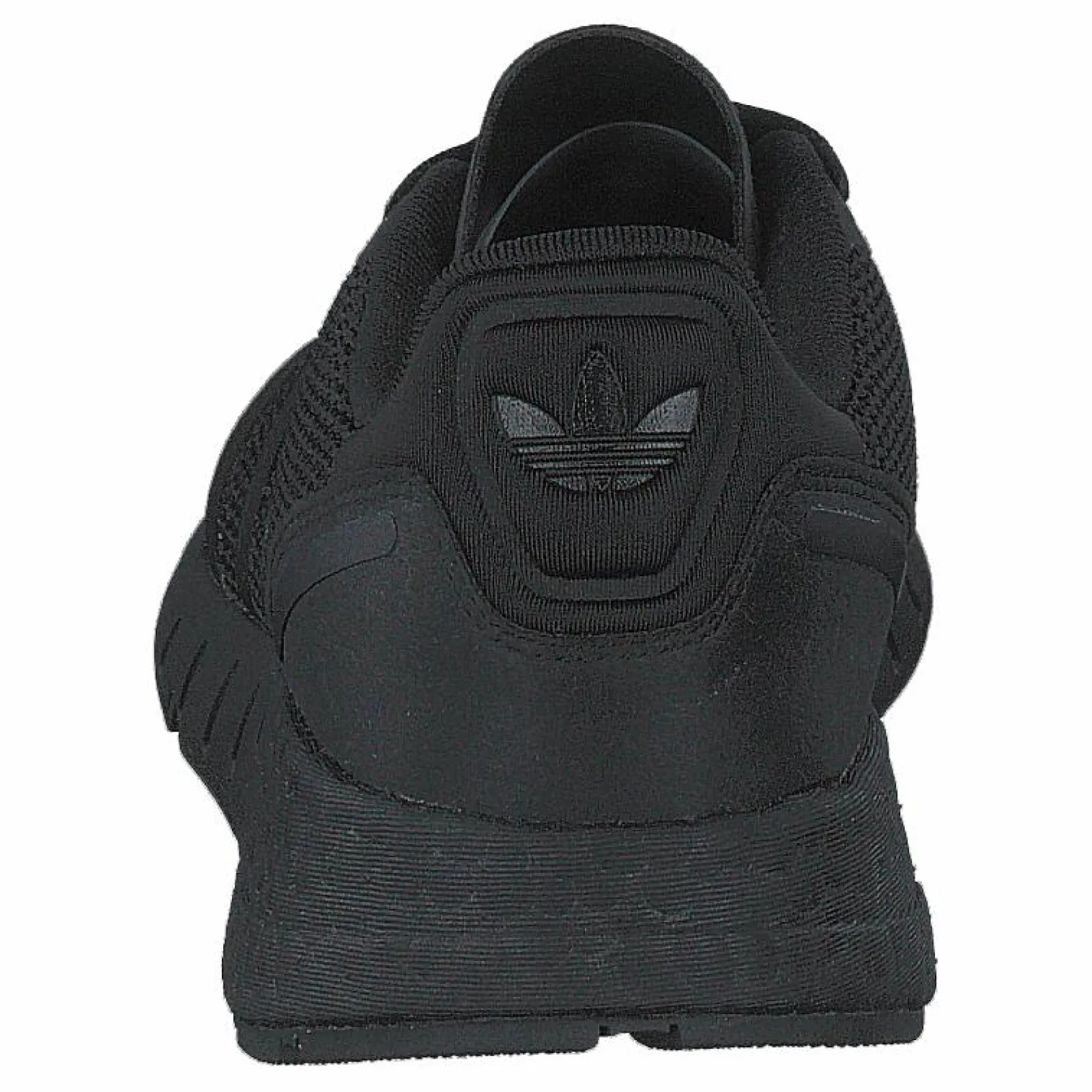 Barn adidas Originals Zx 1K Boost J Core Black / Core Black / Core Black