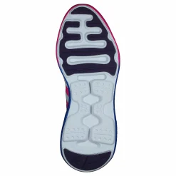 adidas Originals Zx 2k Flux W Crystal White/shock Pink/blue